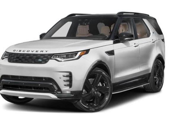 LAND ROVER DISCOVERY 2025 SALRL4EU5S2507994 image